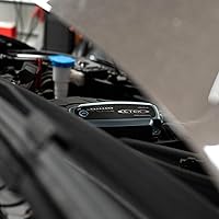 Vista 6 de CTEK (56-926) US cargador automático de batería de litio y de fosfato de hierro-litio de 12 V