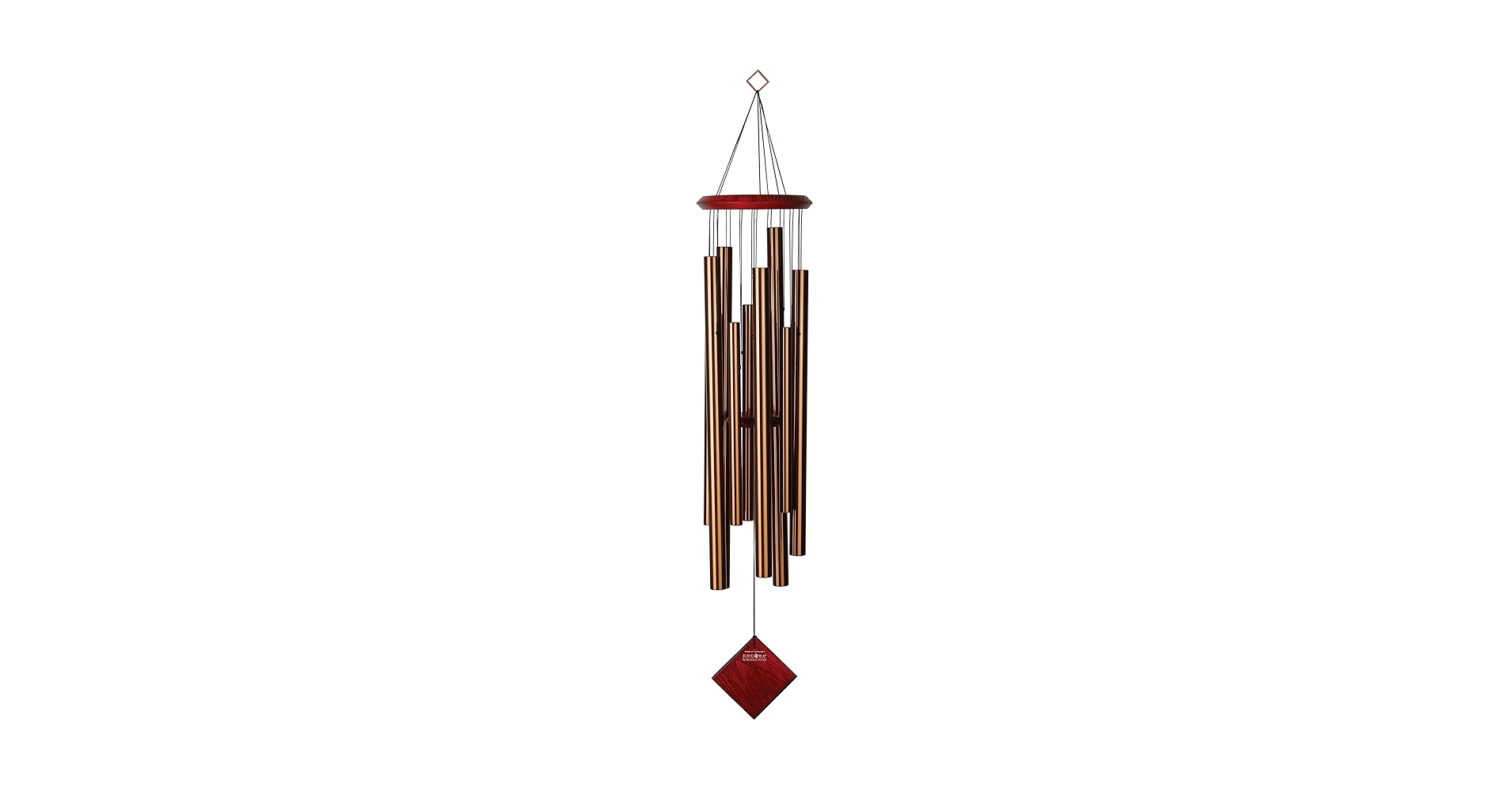 ウッドストックチャイム　Chimes of Olympos WOODSTOCK CHIMES Signature Collection, Chimes of Olympos, 36