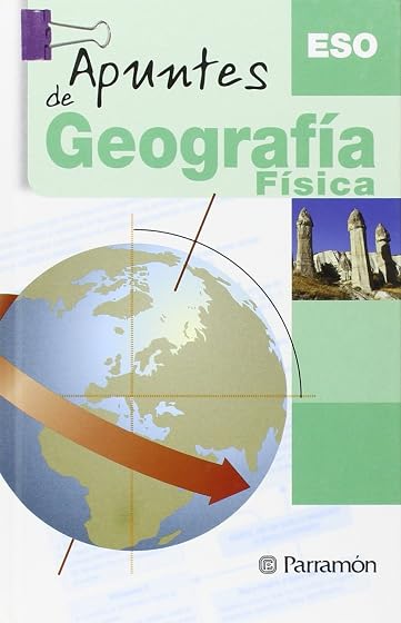 Apuntes de Geografía Física