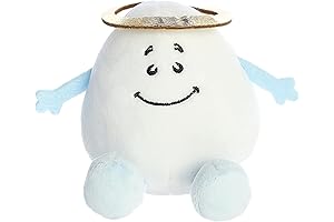 Aurora® Punny Eggspressions™ Good Egg Stuffed Animal