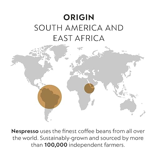 Miniatura 4 de Nespresso OriginalLine Vivalto Lungo 50 unidades