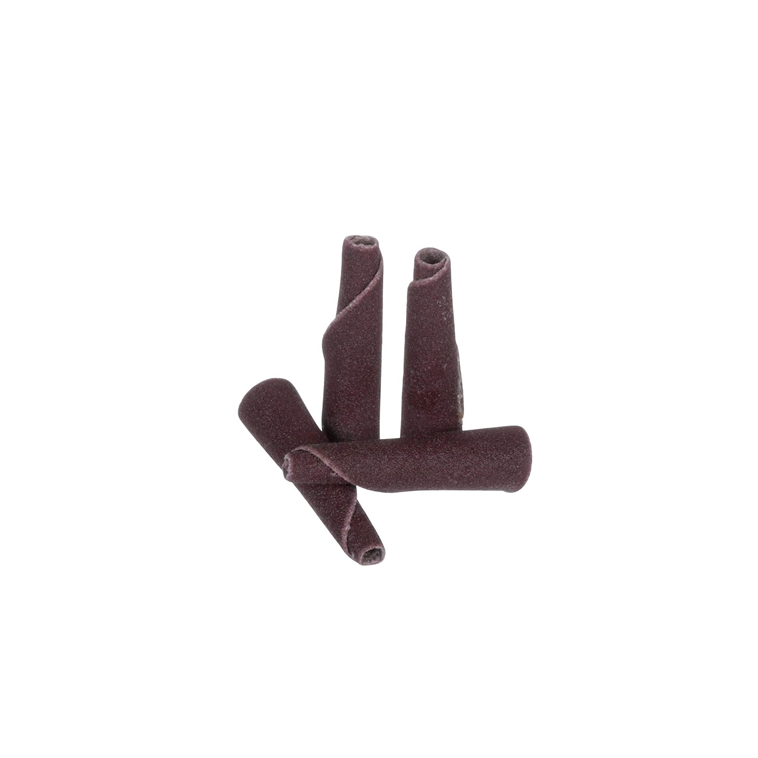 Standard Abrasives™ A/O Tapered Cone Point, 706114, K-110 60, 100 per case