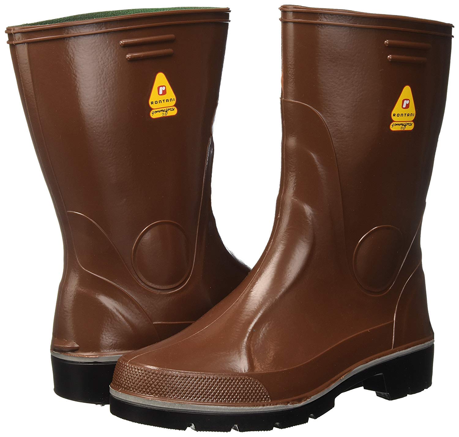 Stivali Agricoli A Tronchetto Nora Farm - NOR FN57