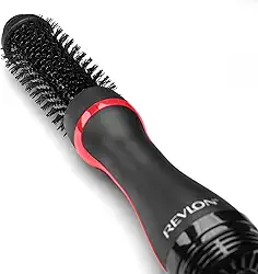 Escova Secadora Alisadora Revlon Root Booster (127)