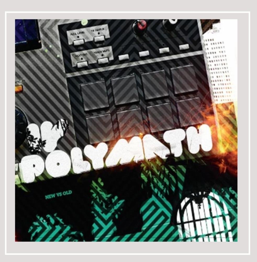 IV the Polymath - New Vs. Old - Amazon.com Music