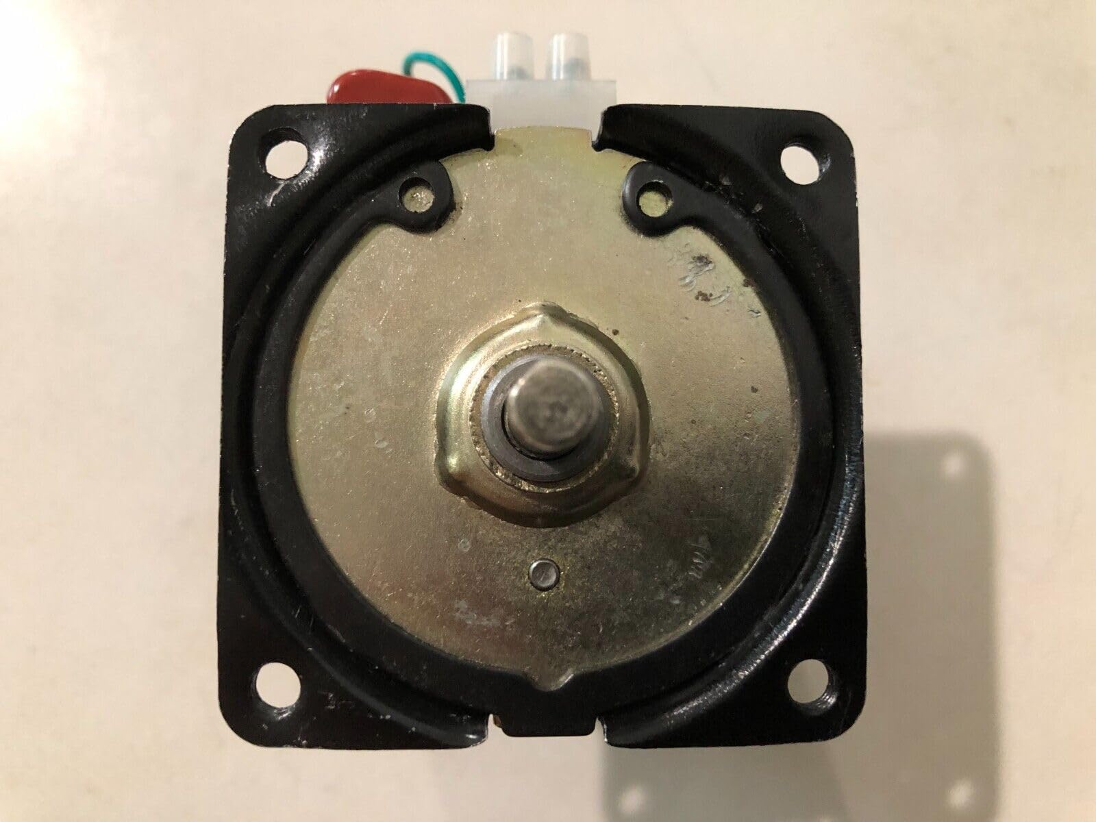 #US 60KTYZ 110V 110 Low Noise Electric Motor Gearbox - Open Box