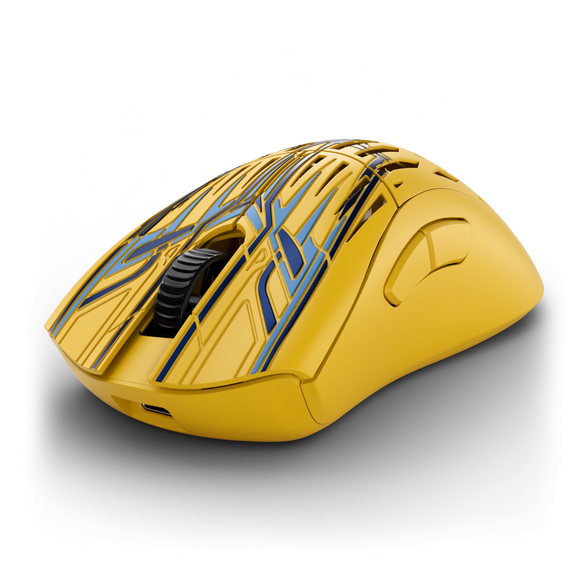 Amazon.com: PWNAGE Stormbreaker Max CF Wireless Gaming Mouse 8kHz
