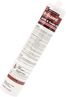 PROSOCO Joint & Seam Filler | Fluid-Applied, Fiber-Reinforced Joint Filler and Detailing Compound - Trusted by Professionals (12, CASE of 12)