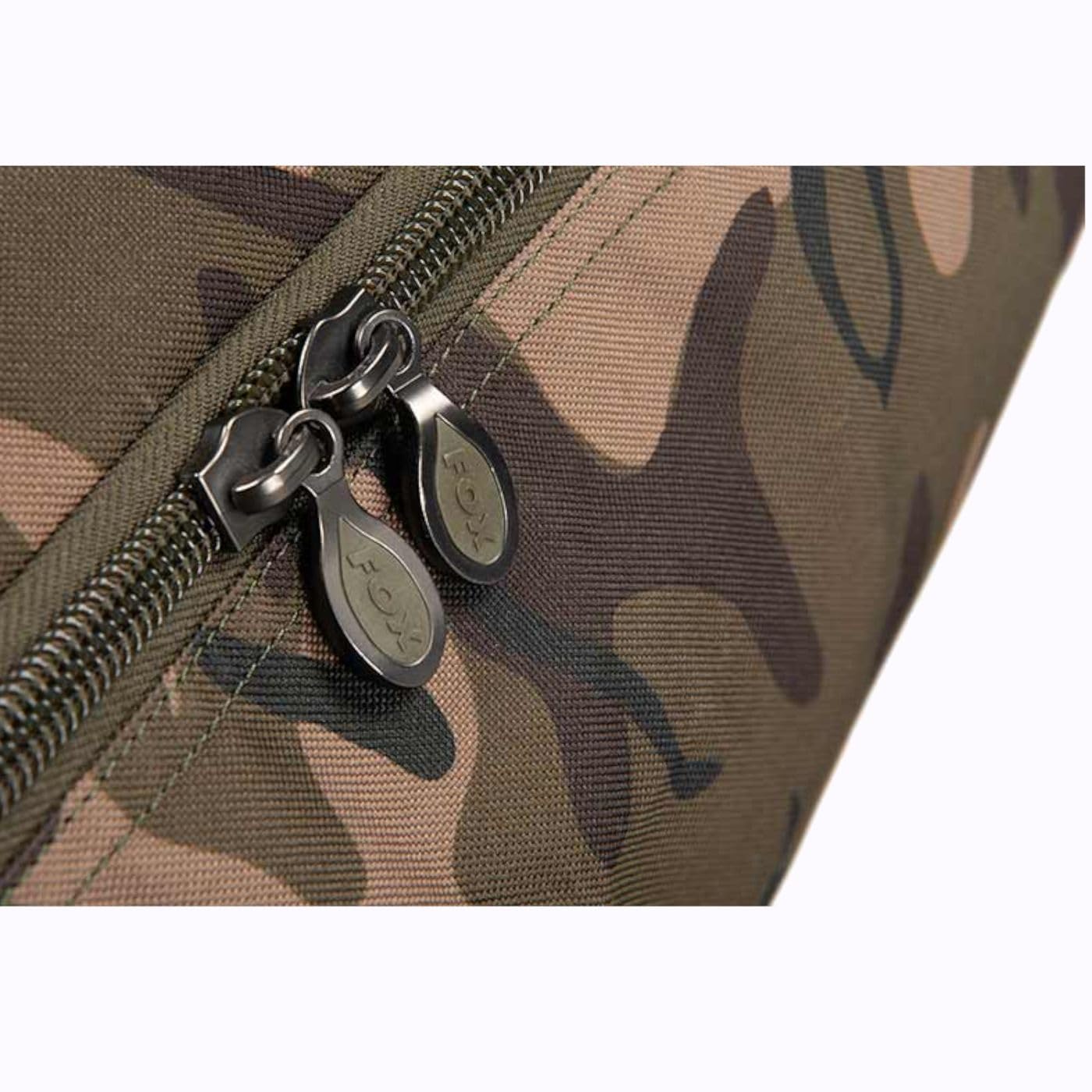 Fox Camolite Chair Carrybag - Angeltasche, Stuhltasche, Tasche für Angelstühle, Transporttasche für Karpfenstuhl