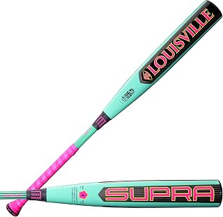 Louisville Slugger 2026 Supra™ (-8) 2 ¾” USSSA Baseball Bat - 32"/24 oz Price In India