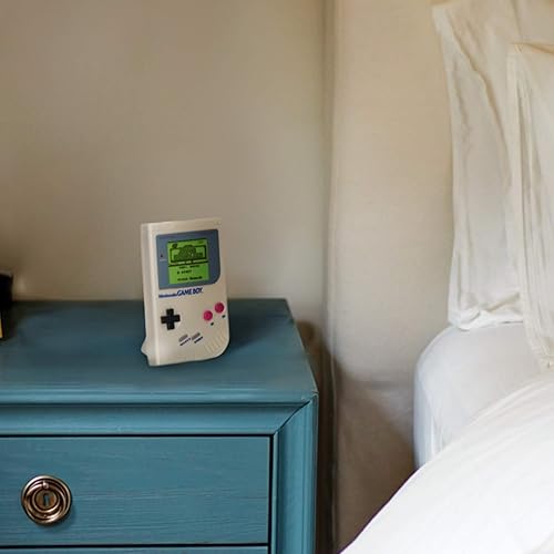 Miniatura 7 de Game Boy Light figura coleccionable de Nintendo Night Light