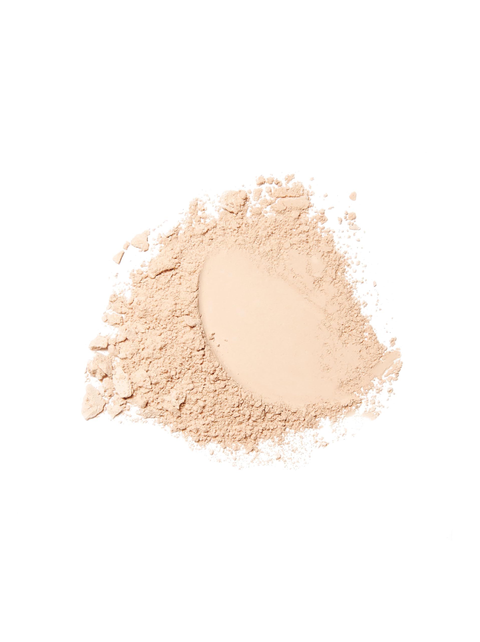 UND GRETEL WOLKEN Compact Powder Light 01 – Puder mit Sonnenschutz und Weichzeichner-Effekt, kaschierend, hautoptimierend, langhaltend, leichtes Tragegefühl, pflegend, nicht austrocknend – 10 g