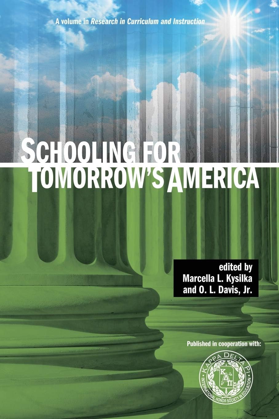 Buy Schooling for Tomorrow's America — BookShops.in