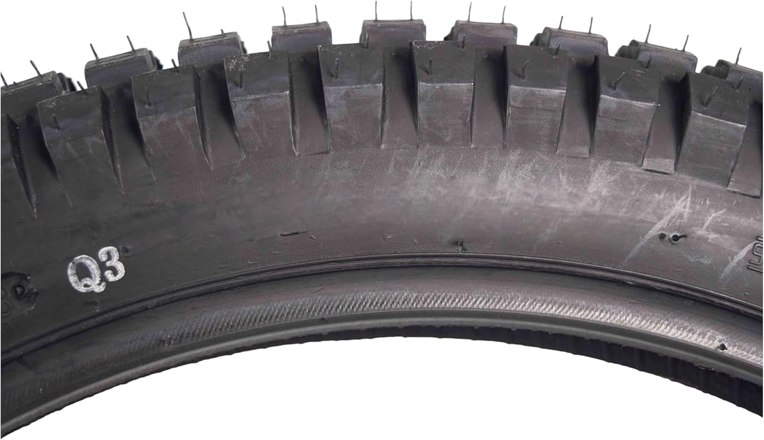 A Set of Tires and tubes for a Honda CT110 or CT90 TRAIL 2.75x17 1 Front tire and 2.75x17 1 Rear tire 2 new tubes fits all Honda CT90 1967-1979 & CT110 1980-1986
