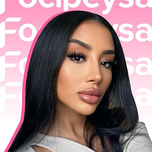 Vista 124 de Pestañas postizas de visón finas, pestañas postizas esponjosas rizadas en D, pestañas de visón sintético, 0.551 in, aspecto natural, pestañas