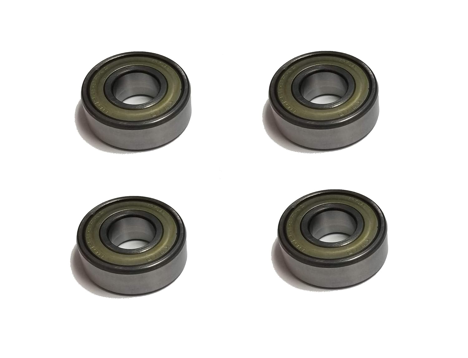John Deere Original Equipment (6 Pack) Ball Bearing - JD9296