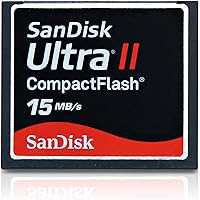 Vista 3 de SanDisk Ultra - Tarjeta de Memoria Flash - 8 GB - CompactFlash