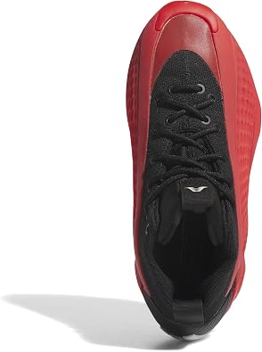 Adidas A.E. 1 Youth Low Trainers Boost & Lightstrike Midsole 4