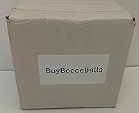 Vista 7 de BuyBocceBalls Listado - Juego de billar o piscina regulación EPCO Glo de alta calidad, con bolas de 5.75 onzas, 2.25 pulgadas de diámetro