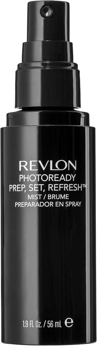 REVLON PhotoReady Prep Set, Refresh Mist
