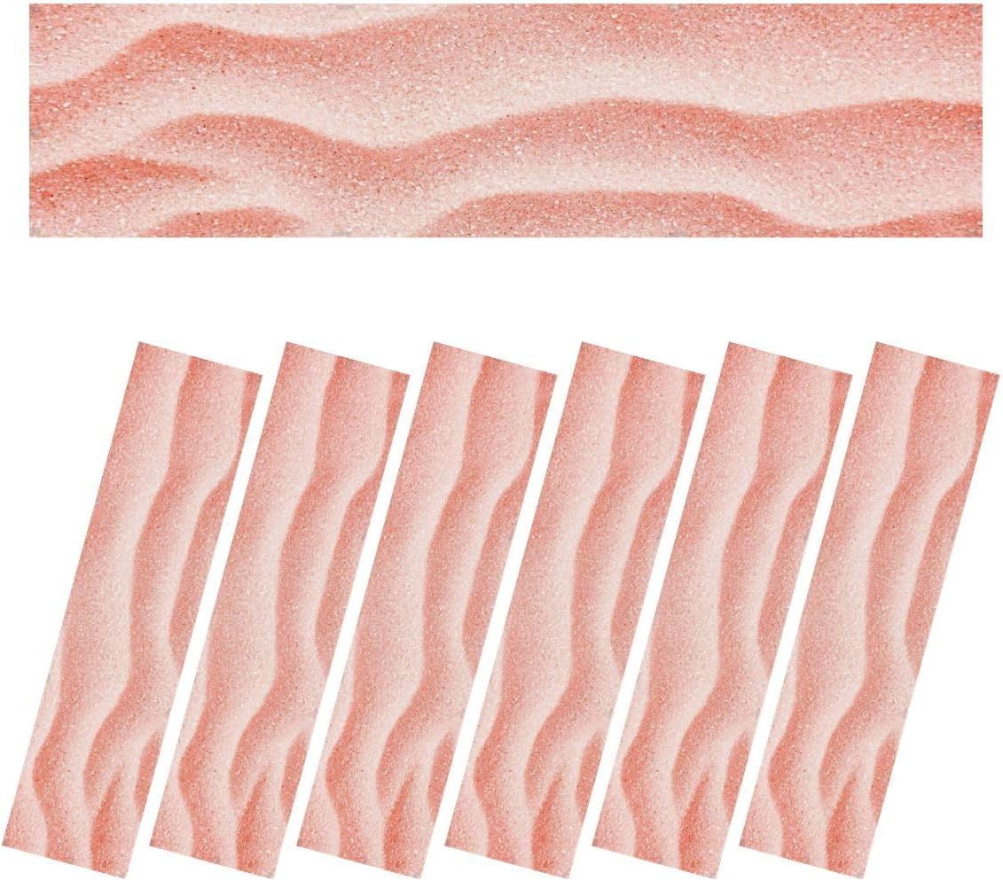 Fluorescent Light Covers for Ceiling Lights Sand Texture Sandy Cream Color Easy to Install Magnetic Light Filter for Classroom Office Hospitals School Home Decor