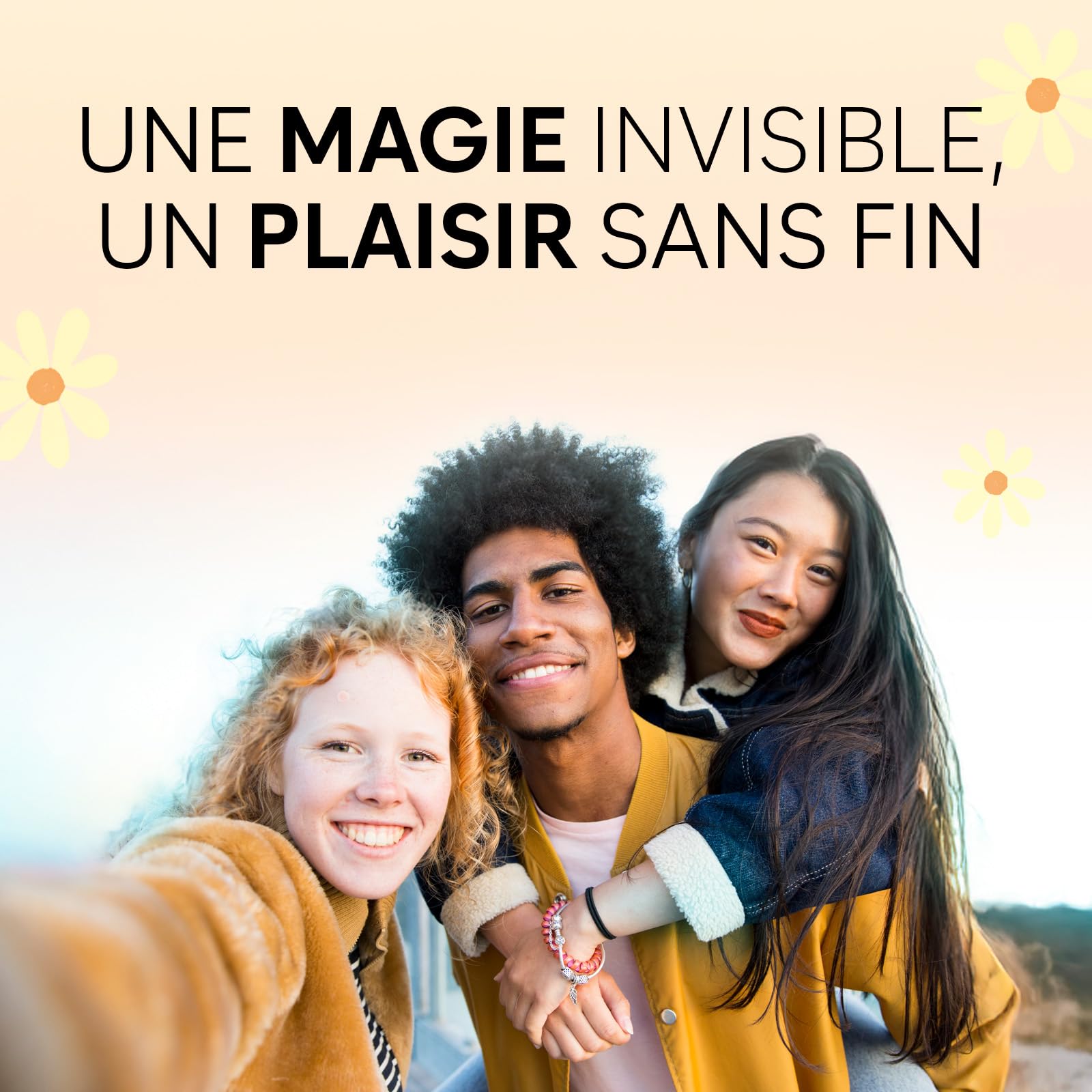 Grands Patch Bouton Acne Invisible pour le Visage, Pimple Patch Hydrocolloïde, Traitement de l’Acné pour le Visage, Anti-Bouton, Anti Bouton (6 Tailles, 128 Pièces)