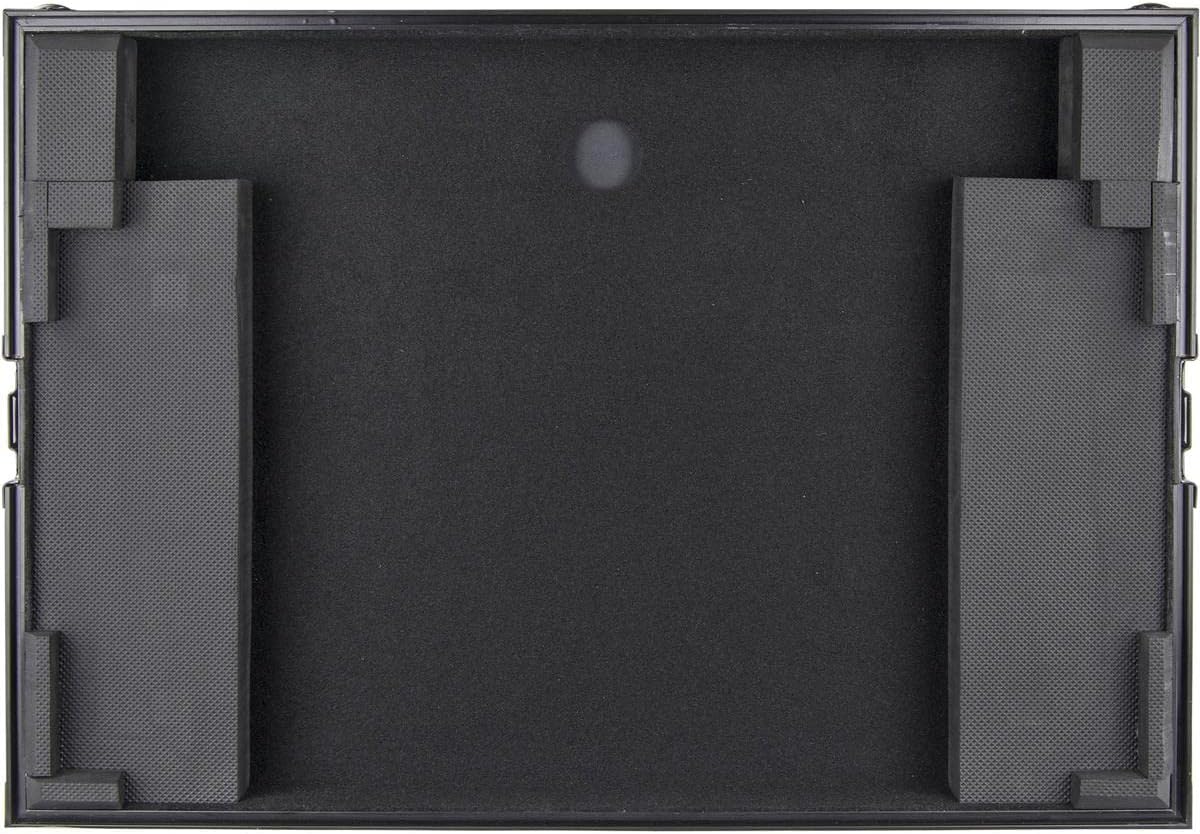 Odyssey FZPIDDJ800BL Black Label Glide Style Controller Case Compatible with Pioneer Ddj-800