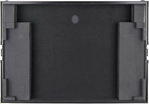 Odyssey FZPIDDJ800BL Black Label Glide Style Controller Case Compatible with Pioneer Ddj-800