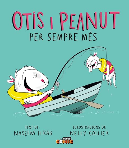 Otis i Peanut. Per sempre més
