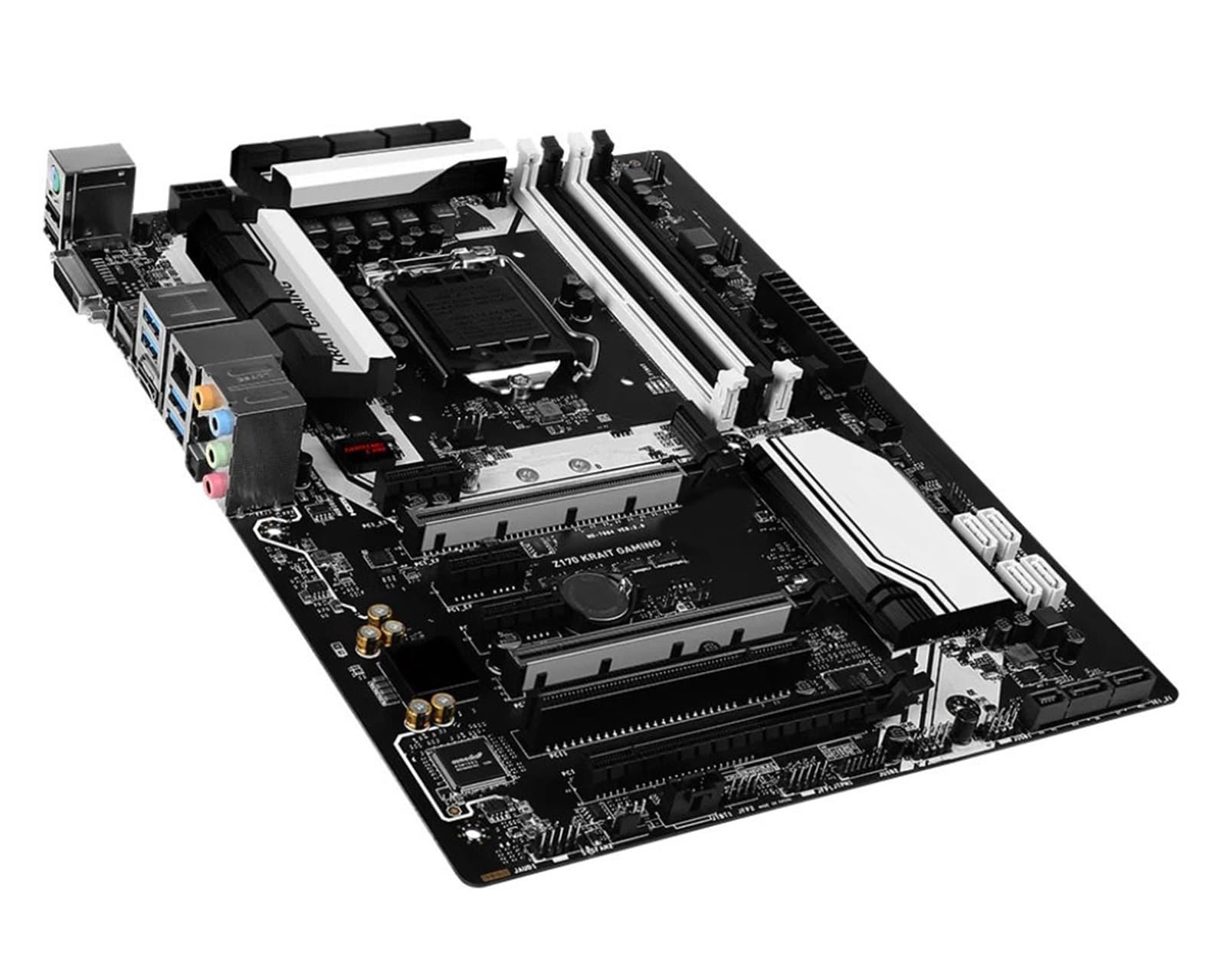 Placa Madre Fit For MSI Z170 Krait Gaming