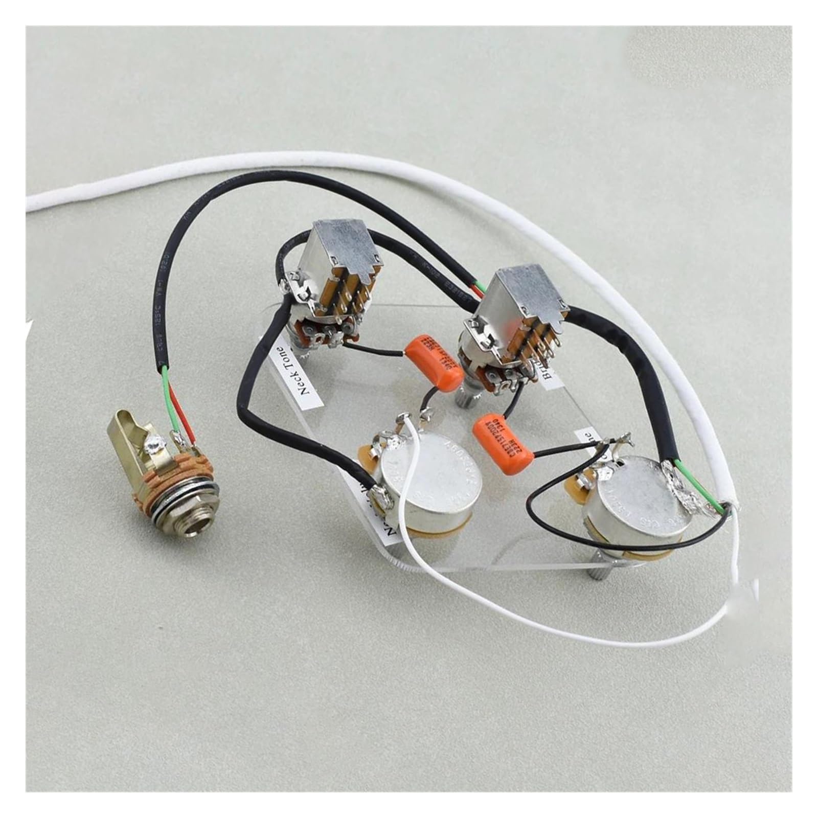 コムス用パルス発生器 PR-072n 配線ハーネス加工済み