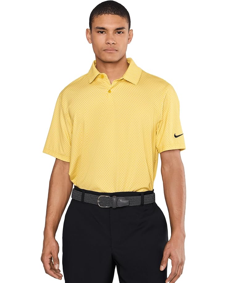 Nike Velocity Dri-FIT Floral Golf Polo - Main View