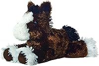 Vista 87 de Búho Nevado, 8 pulgadas por Aurora