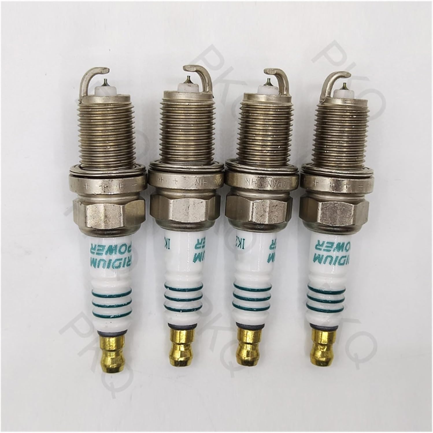 4-pack IK22 5310 Iridium Spark for AGPR902P TP392A IK22-5310