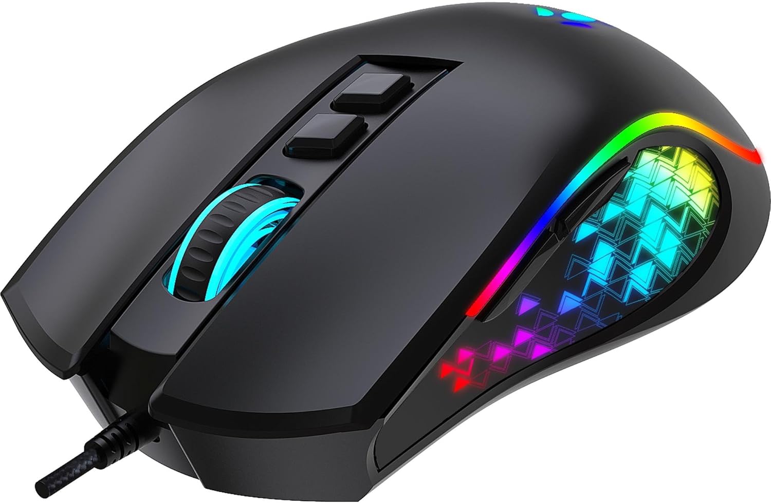 71HTftApKzL._AC_SL1500_ Mouse Fortrek Vickers New Edition Rgb