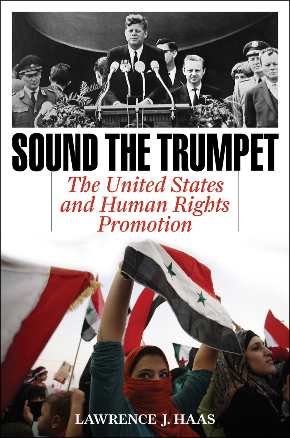 Buy Sound the Trumpet: The United States and Human Rights Promotion — BookShops.in