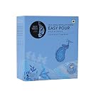 Blue Tokai Coffee Roasters Easy Pour Over Coffee Drip Bags|Vienna Roast - Dark Roast|Pack Of 5|100% Arabica Beans|Ready To Brew In 2 Mins|Just Pour In Hot Water,55 Gram gallery image