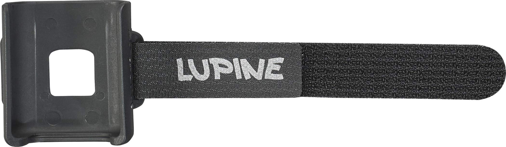Halterung LUPINE FASTCLICK Helmet Mount 20