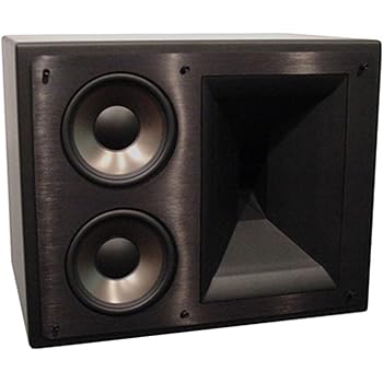 klipsch ks525