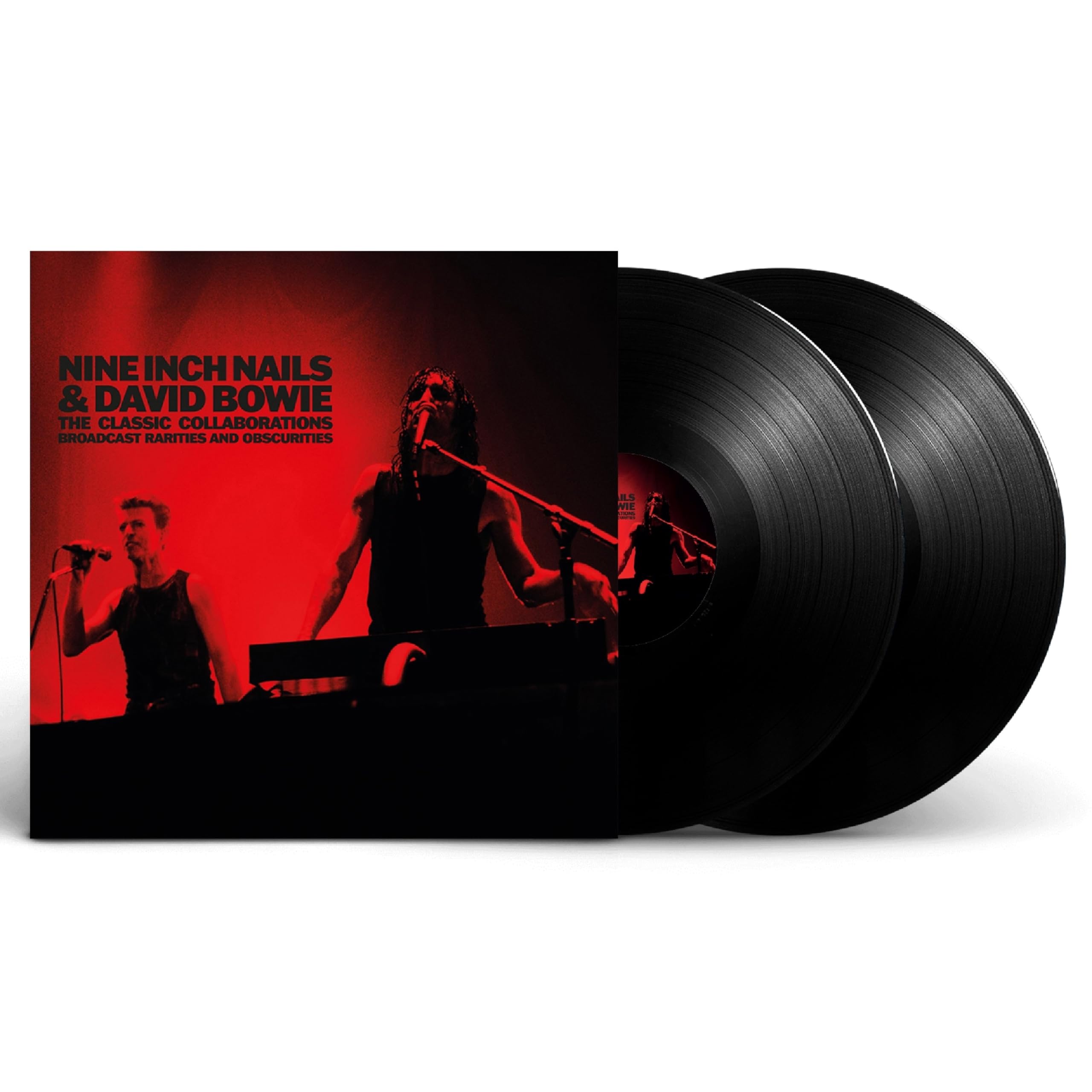 The Classic Collaborations