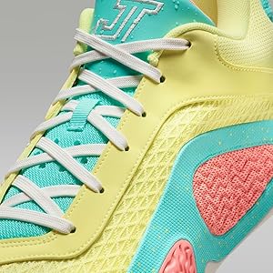 Amazon | [ナイキ] テイタム 2 PF レモネード TATUM 2 PF