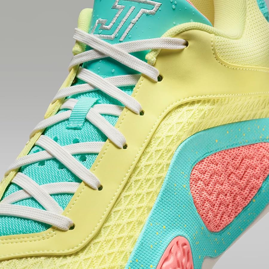 Amazon | [ナイキ] テイタム 2 PF レモネード TATUM 2 PF Lemonade