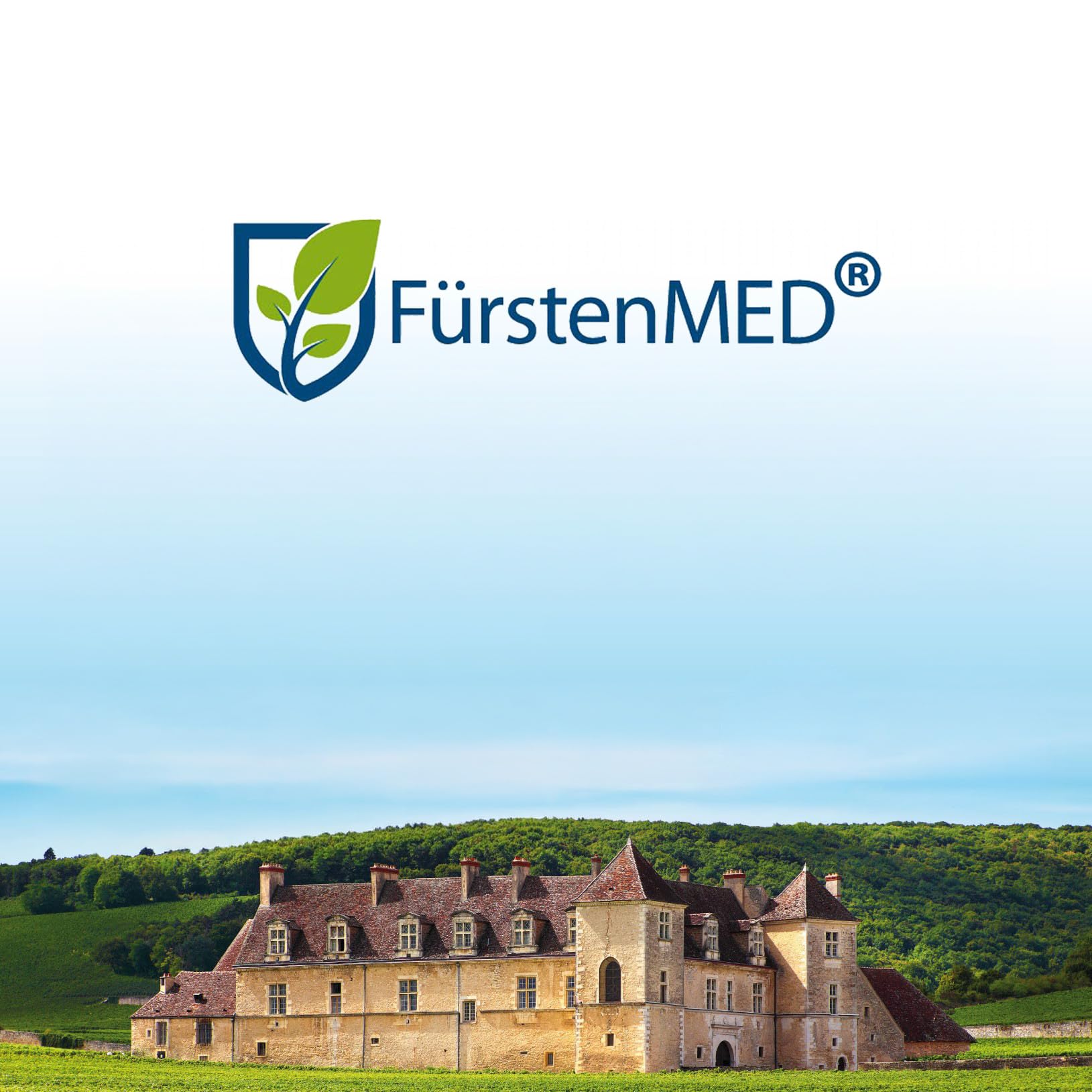 FürstenMED® Bifidoflor HIT avec 7 souches probiotiques – Lactobacillus Salivarius, Gasseri, Rhamnosus et 4 bifidobacterium – Complément alimentaire normal pour la santé digestive intestinale – 60