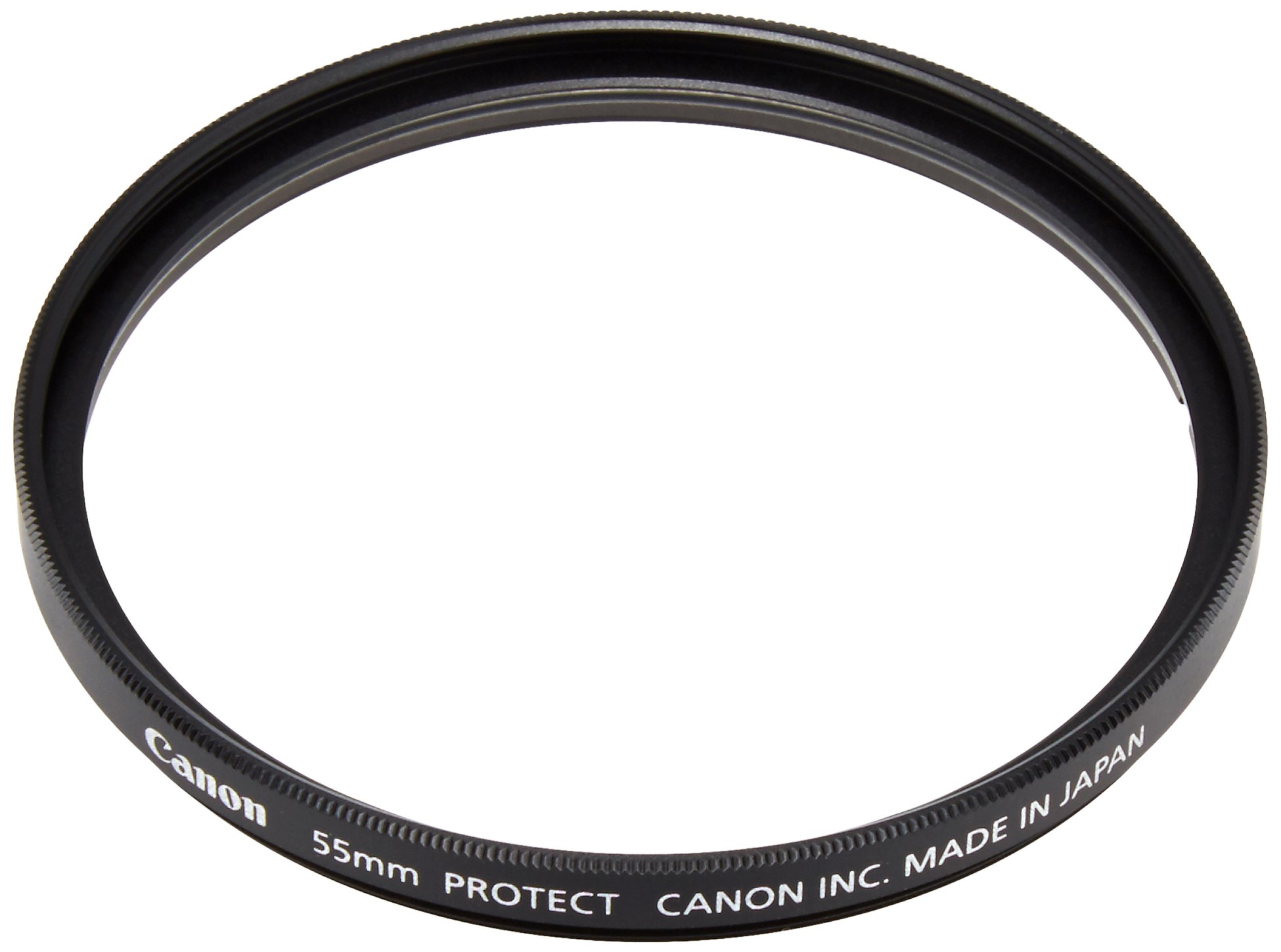 Canon 8269B001 Filtre Neutre 55mm pour EF-​M 11-​22mm f/​4-​5.6 is STM Noir