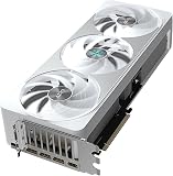 Gigabyte GeForce RTX 5070 Ti AERO OC 16G Graphics Card - 16GB GDDR7, 256bit, PCI-E 5.0, 2588 MHz Core Clock, 3 x DP 2.1a, 1 x HDMI 2.1b, NVIDIA DLSS 4, GV-N507TAERO OC-16GD - 4