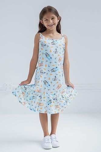 Miniatura 2 de Bluey Muffin Bingo Girls Dress