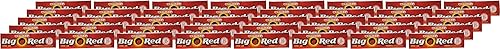 Miniatura 4 de Wrigleys Big Red - Chicle de mascar con canela paquete de 40 5 palitos por paquete