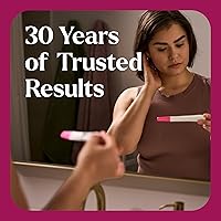 Vista 7 de First Response Test & Confirm Pregnancy Test, unisex adult 1 Line Test and 1 Digital Test Pack