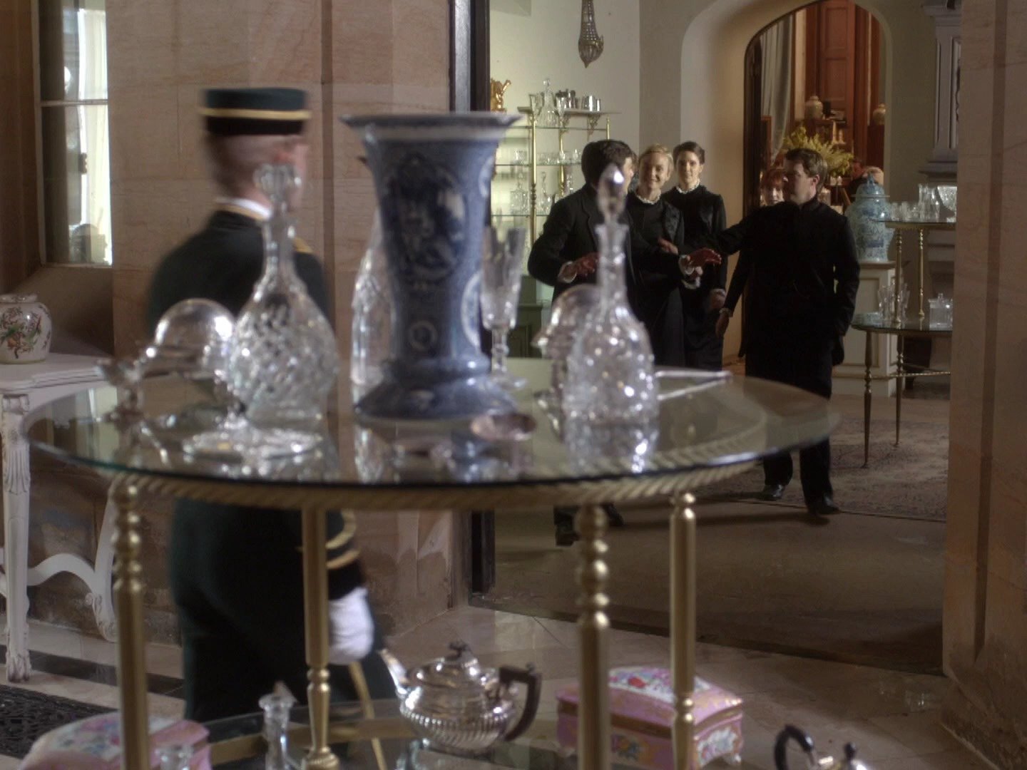 Watch The Paradise Season 2 | Prime Video