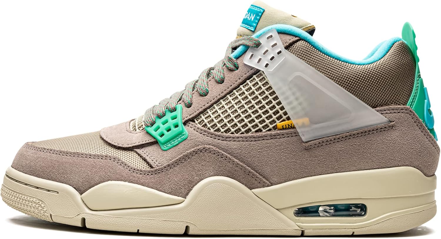 jordan 4 taupe haze mens